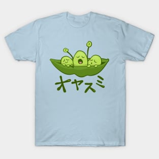 Kawaii Edamame T-Shirt